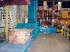 BALEMASTER Auto Tie Cardboard Baler,